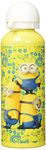 Minions Drinks Bottle And Lunch Bag Combo
