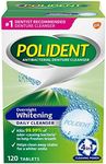 Polident Overnight Whitening Dentur