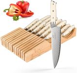 NANFANG BROTHERS Damascus + VG10 Knife,68 Layers, Sharp,Multi-functional,Cooking Utensils,Cutting Meat,Vegetables,Fruits,Home Use,Commercial