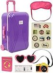Click N' Play 18” Doll Travel Carry