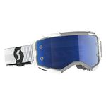 Scott Mask goggle fury