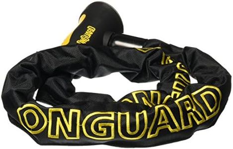 OnGuard 80