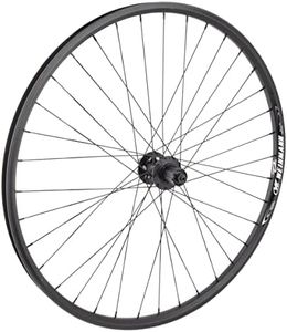 Wheel Master 29er Alloy Mountain Disc Double Wall