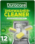 Duracare Dishwasher Cleaner and Deo