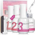 SAVILAND Dipping Powder Liquid Set 