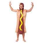 Hot Dog Costumes For Dogs