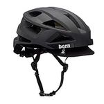 Bern FL-1 Pave Cycling Helmet, MIPS