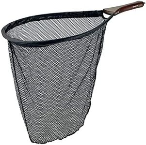 Daiwa 790819 Ball Net One-Touch Landing Net, Large