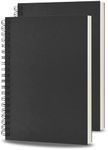 BoAn Spiral Notebooks Journal 8.5” 