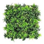 ULAND Artificial Topiary Hedges Pan