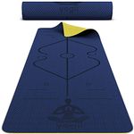 Mens Yoga Mats