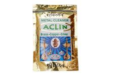 Aclin Metal Cleaner (1000 gms (Pack of 1))
