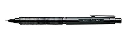 Pentel Mechanical Pencil Orensnero 0.5Mm Pp3005-A,Black