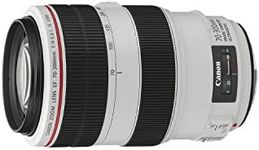 Canon EF 70-300mm f/4-5.6L IS USM L