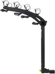 Saris Bones 4-Bike Hitch Rack