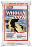 Michigan Peat 1640 Wholly Cow Compost and Manure, 40-Quart