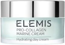 ELEMIS Pro-Collagen Marine Cream, Moisturizer Face Cream, Hydrating Face Moisturizer for Dry Skin, Best Moisturizer for Aging Skin, Anti Aging Gel Moisturizer for Face, Firming Facial Cream