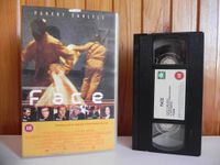 Fame [VHS]