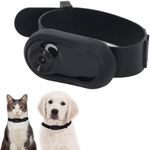 Cat Camera Collar, HD 1080P Home Wi