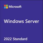 MS SB Windows Server 2022 5 User CAL [UK]