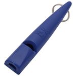 The ACME | Dog Training Whistle Number 210.5 High Pitch, Single Note | Good Sound Quality, Weather-Proof Whistles | Designed and Made in The UK (Baltic Blue)