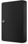 Seagate 4TB Expansion Portable HDD