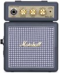 Marshall MS-2 Classic Electric Guitar Micro Mini Amp