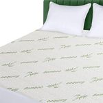 Sasttie Mattress Protector Queen, B