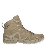 LOWA Zephyr MK2 GTX Mid Tactical Boots, Coyote, 12 US