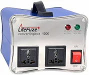 LiteFuze convertingbox 1000-Blue 10