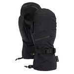 Burton Gore, Black, L