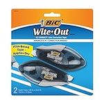 BIC Wite-Out Brand EZ Correct Grip 
