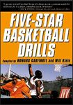 Five-Star Basketball Drills (NTC SPORTS/FITNESS)