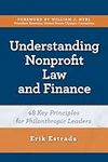Understanding Nonprofit Law and Fin