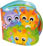 Playgro: Little Bees - Adventure Book