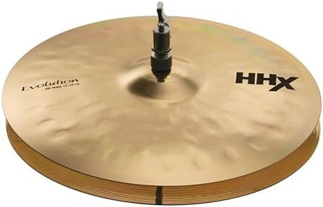 SABIAN 14"