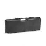 Merdia Gun Case Precision Hard Rifle Gun Case with Intensive Convoluted Foam Gun Case