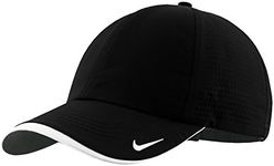 Nike Golf Dri-Fit Swoosh Front Cap