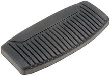 Dorman 20753 Brake Pedal Pad Compat