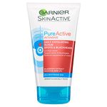 Pure Active Intensive Blackhead Exfoliating Face Scrub 150ml