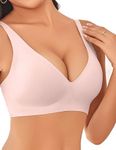 Avidlove Wireless Bras Full Coverag
