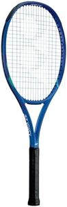 YONEX 2025 EZone Ace Prestrung Tennis Racquet - #2 Grip (4''1/4)