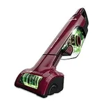 Shark UltraCyclone Pet Pro Cordless Handheld Vacuum (CH950C) - Canadian Version, Maroon XL Dust cup