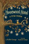 A True Home (Heartwood Hotel, 1)