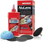 Mothers NuLens Headlight Renewal Ki