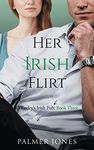 Her Irish Flirt (O'Keeley's Irish Pub Book 3)