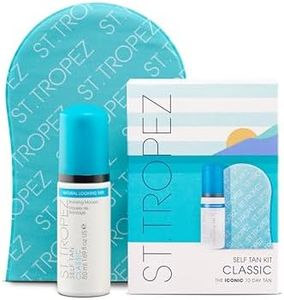 St.Tropez 