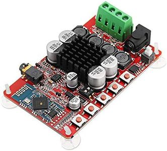 Fasizi TDA7492 2 x 50 Watt Amplificatore a doppio canale Wireless Digital Bluetooth 4.0 CSR8635 Ricevitore Audio Scheda Amplificatore