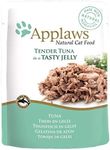 Applaws Tuna Natural Wet Cat Food i