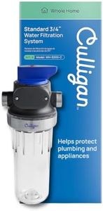 Culligan W